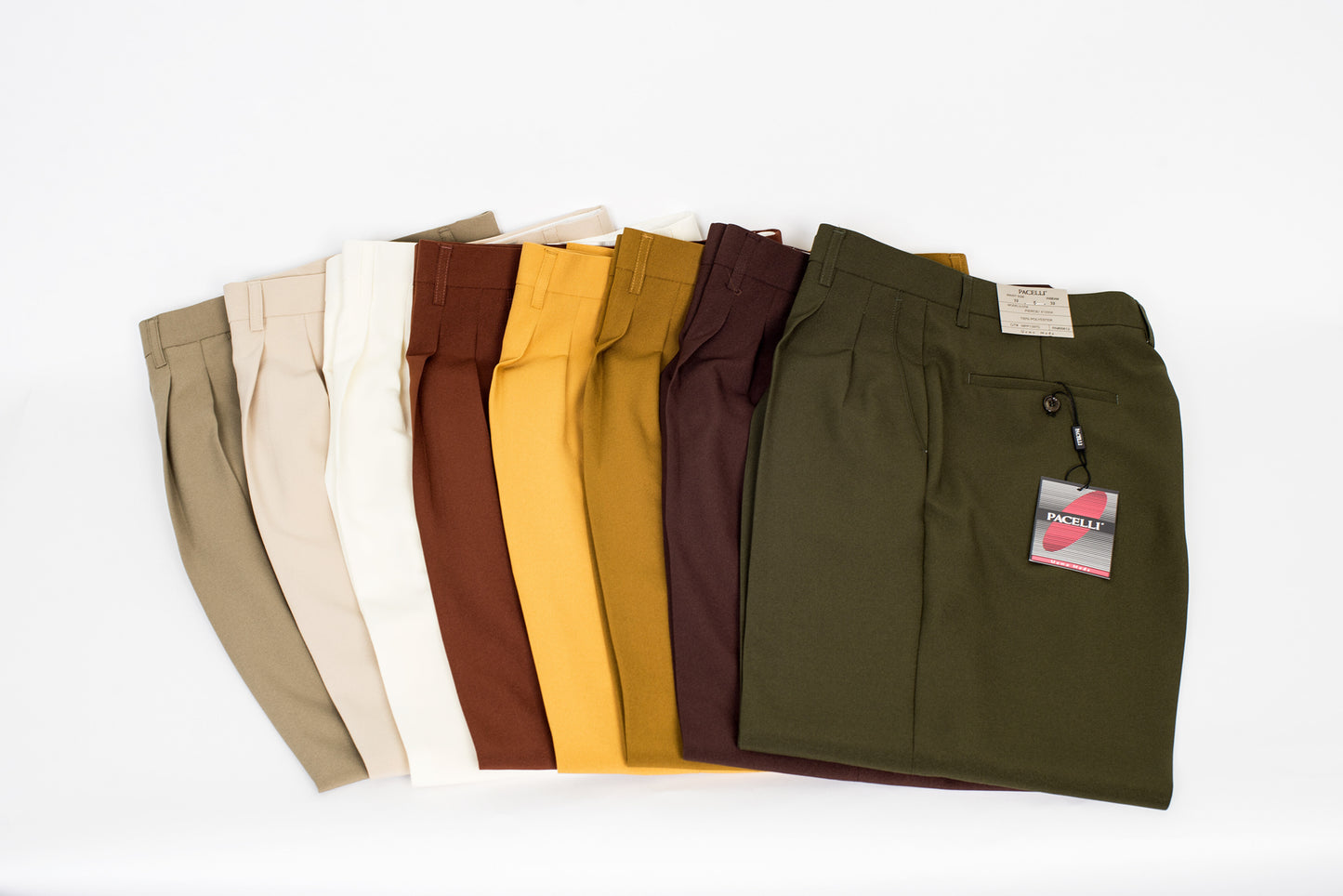Dream world dress pants upto size 84 big