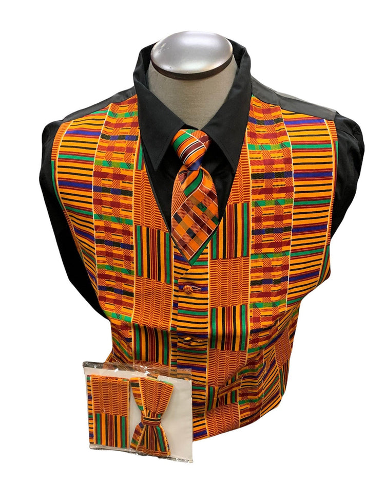 Black History & African Heritage