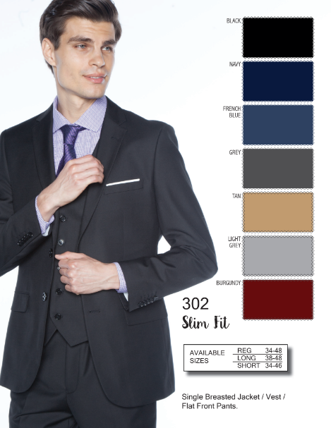 BIG & TALL Men Clothing