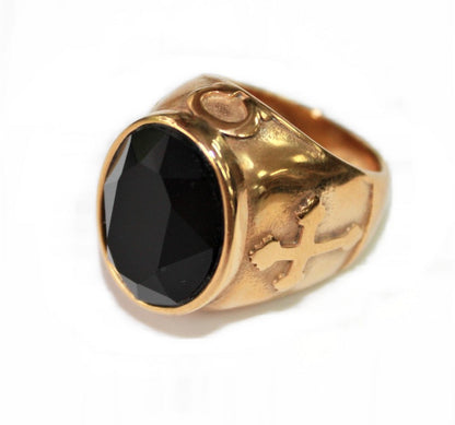 Bishop Clergy Rings