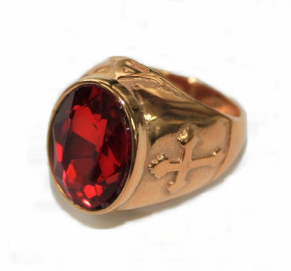 Bishop Clergy Rings