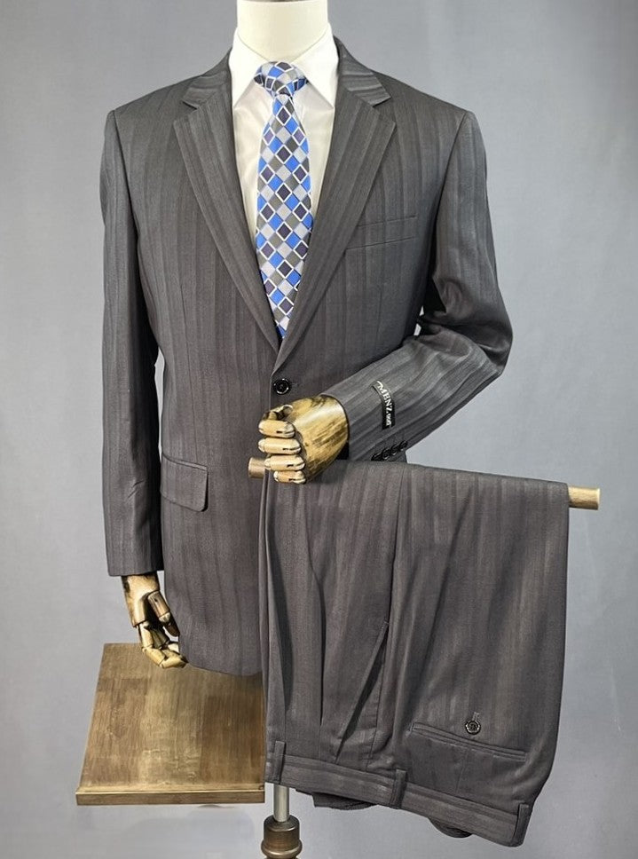 Menz Business 2 button Suits