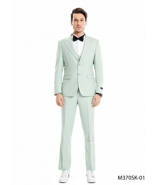 Mint Mens-suit