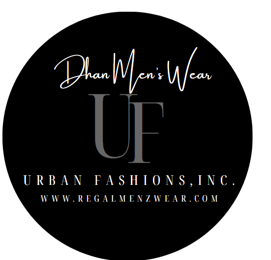 Dhan Men & Boy's Wear by Urban Fashions,Inc.