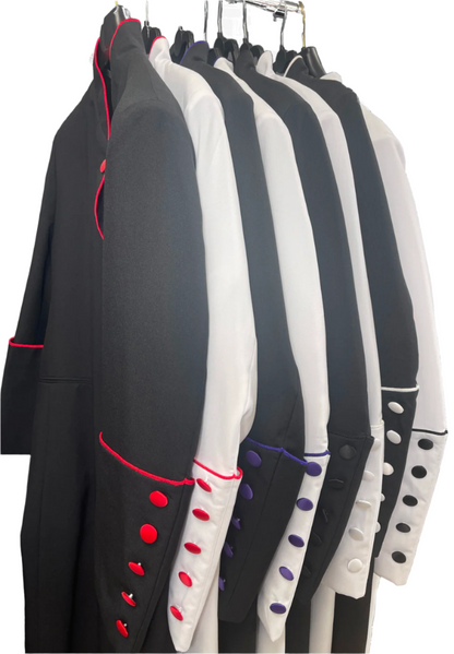 Women Cassock - Clergy Robe