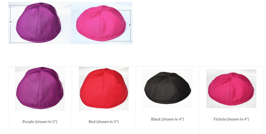 Zuchetto Bishop Apostle Vestment Cap