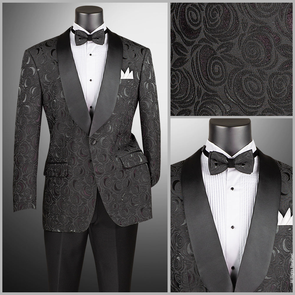 Blazer Sports Coat Fancy Jacket Tuxedo Jacket BF-8