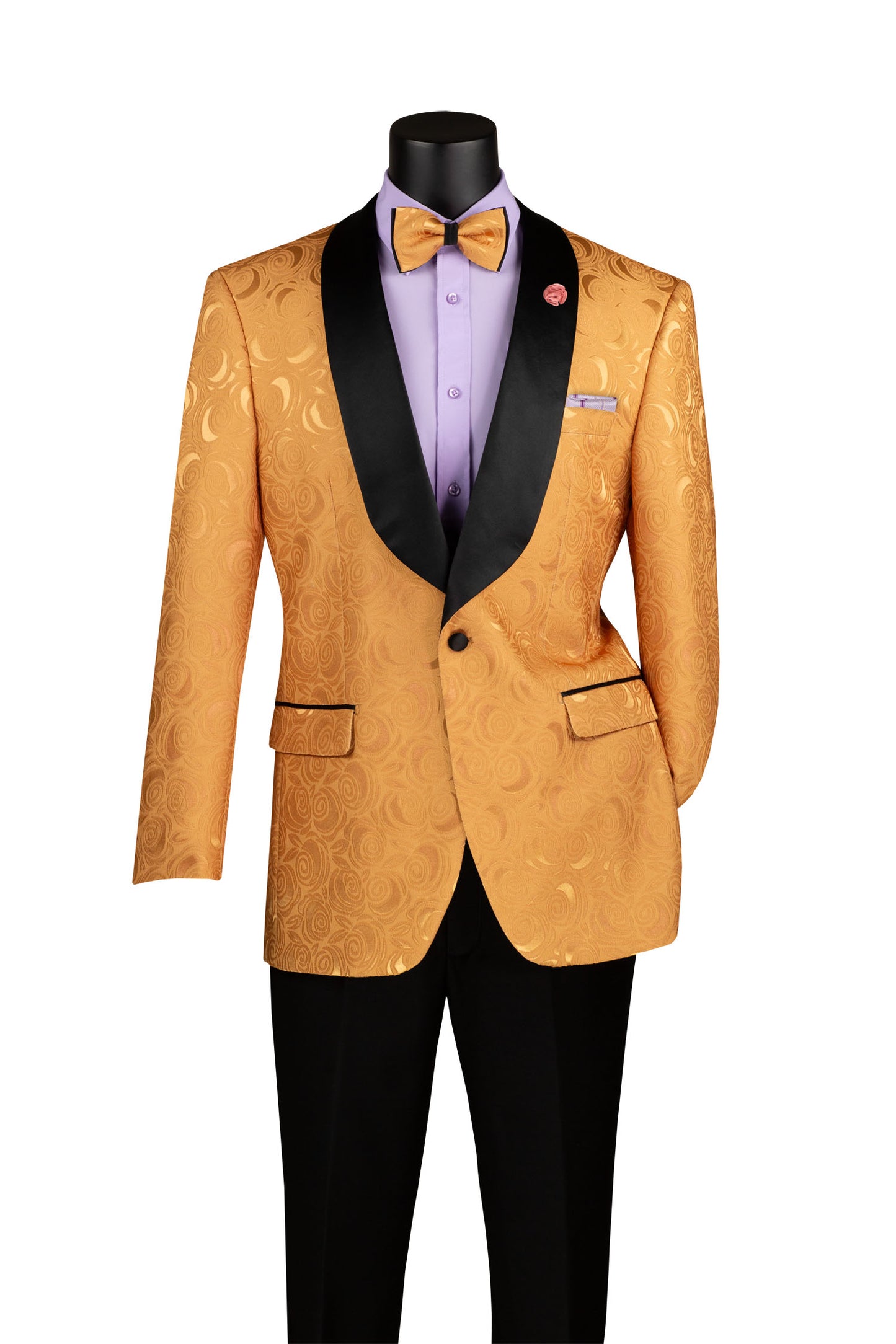 Blazer Sports Coat Fancy Jacket Tuxedo Jacket BF-8