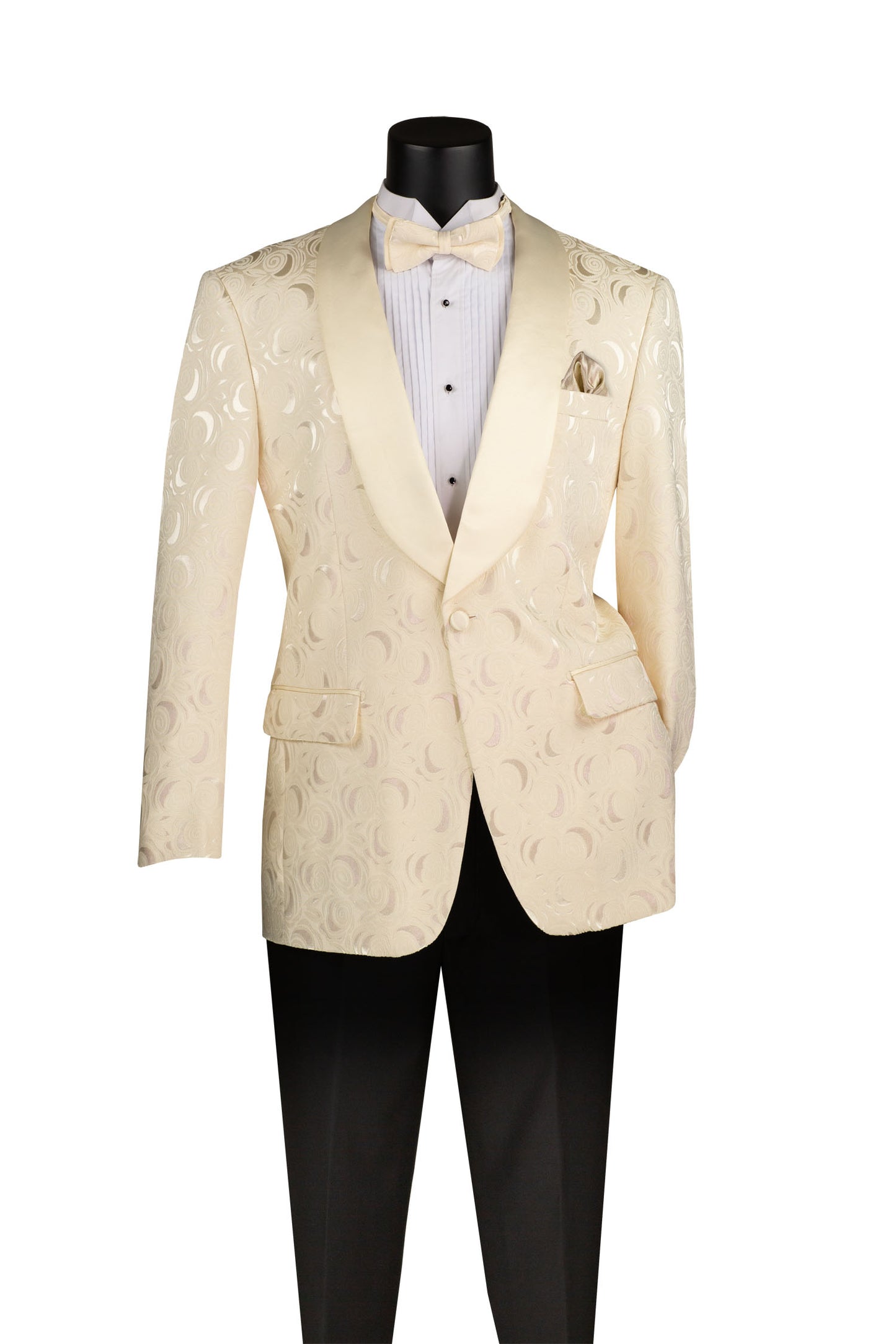 Blazer Sports Coat Fancy Jacket Tuxedo Jacket BF-8
