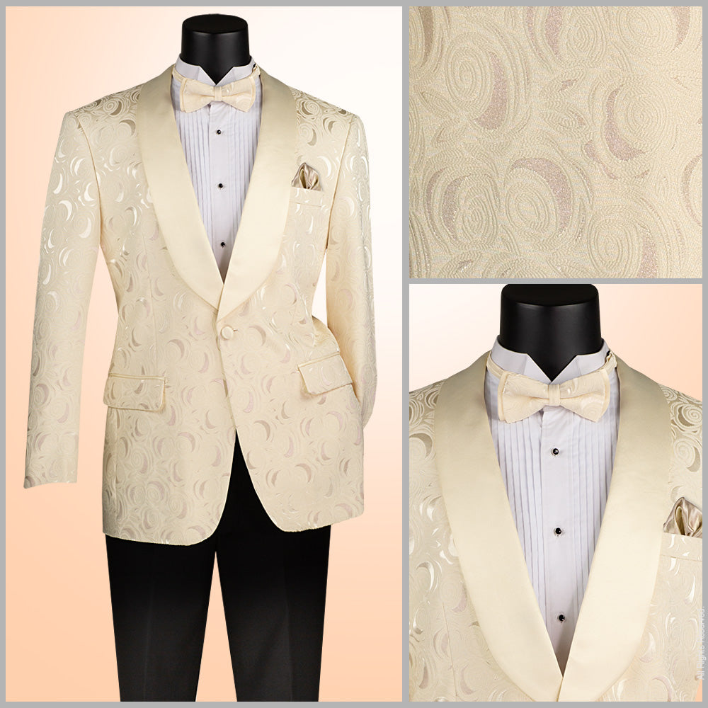 Blazer Sports Coat Fancy Jacket Tuxedo Jacket BF-8