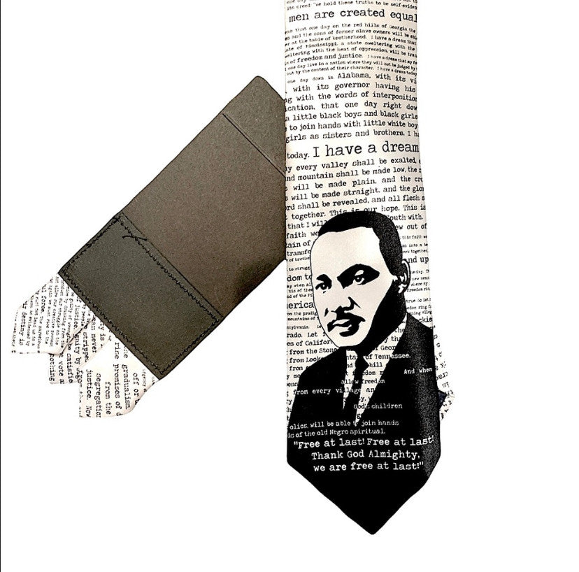 Martin Luther king jr tie set -2.jpg