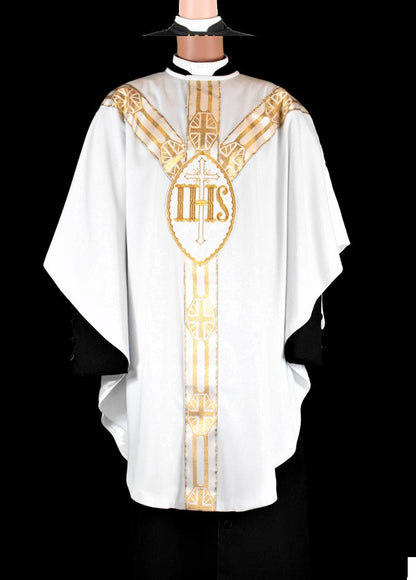 clergy White Gold chasuble.jpg