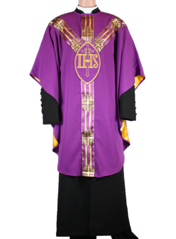 clergy PURPLE chasuble.png