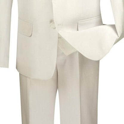 Ivory banded collar suit.jpg