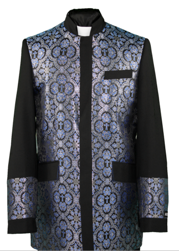 Clergy jacket Royal blue.png