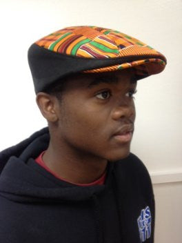 kinte-blacksm kente cap.jpg