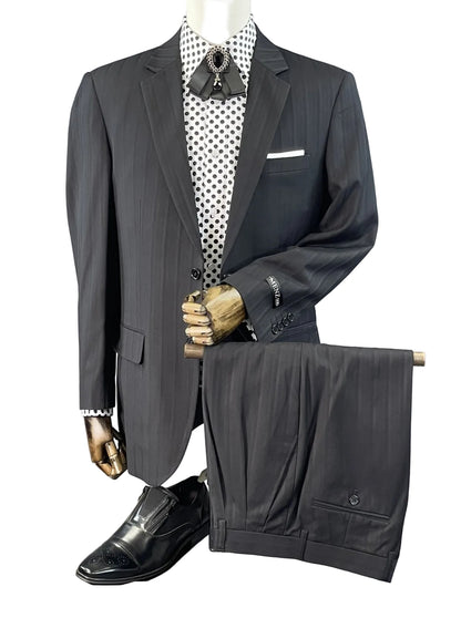 Menz Business 2 button Suits