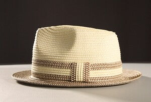 Straw Summer Hats