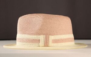 Straw Summer Hats