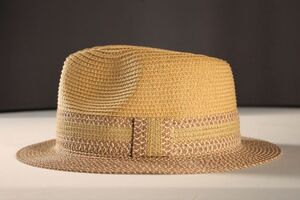 Straw Summer Hats