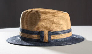 Straw Summer Hats