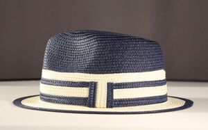 Straw Summer Hats