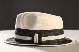 Straw Summer Hats