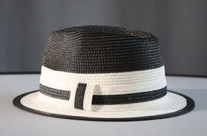 Straw Summer Hats
