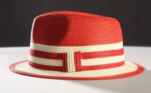 Straw Summer Hats
