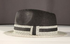 Straw Summer Hats