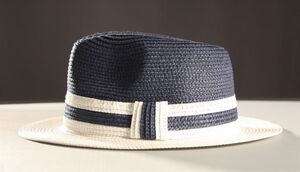 Straw Summer Hats