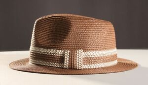 Straw Summer Hats