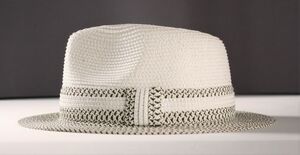 Straw Summer Hats