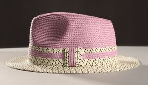 Straw Summer Hats